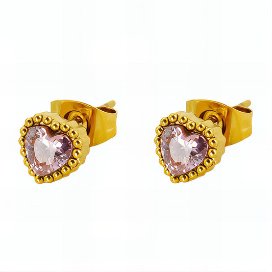 Aretes (preventa)