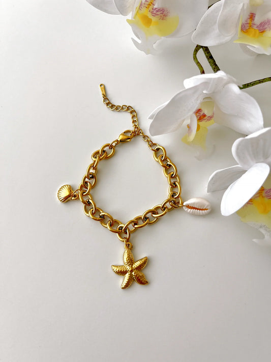 Pulsera (preventa)