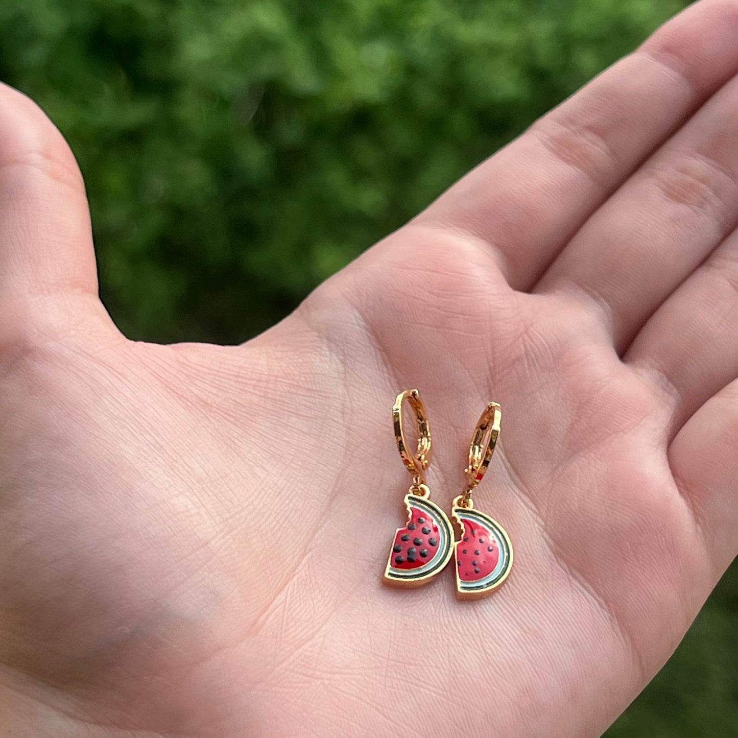 Argollas 🌸