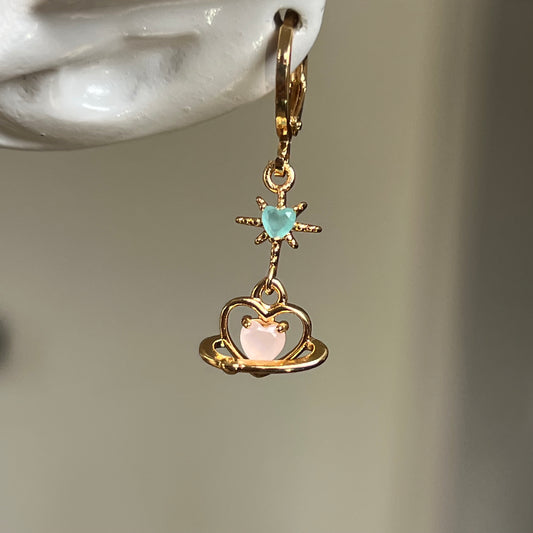 Aretes