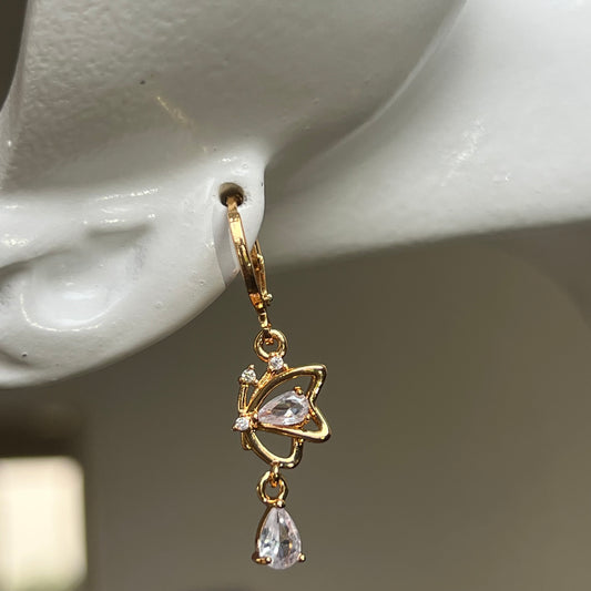 Aretes
