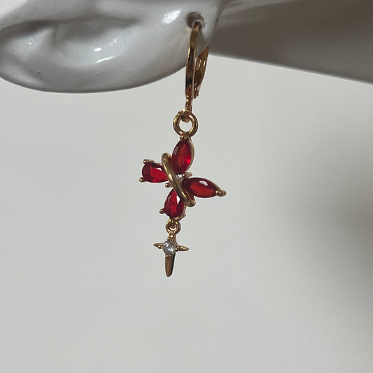 Aretes