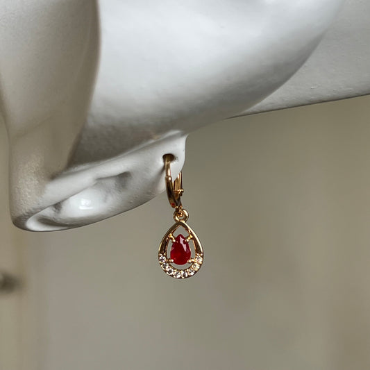 Aretes