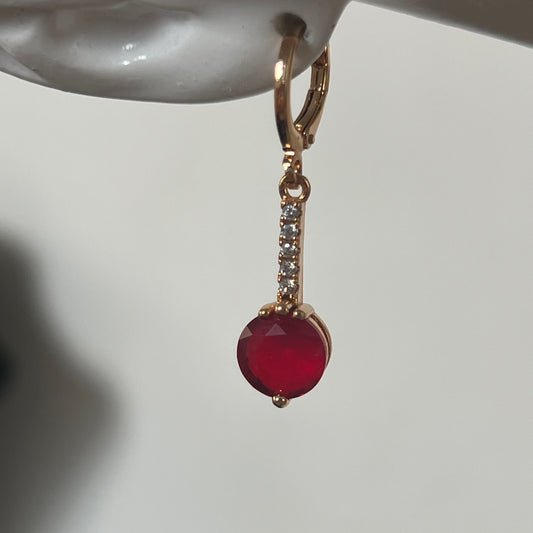 Aretes