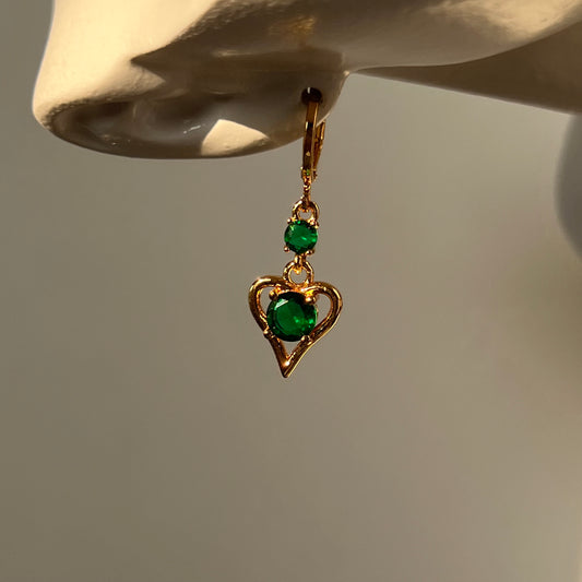 Aretes