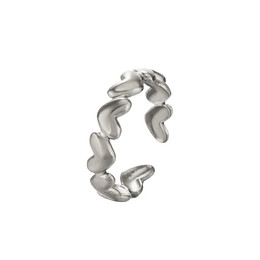 Anillo (preventa)