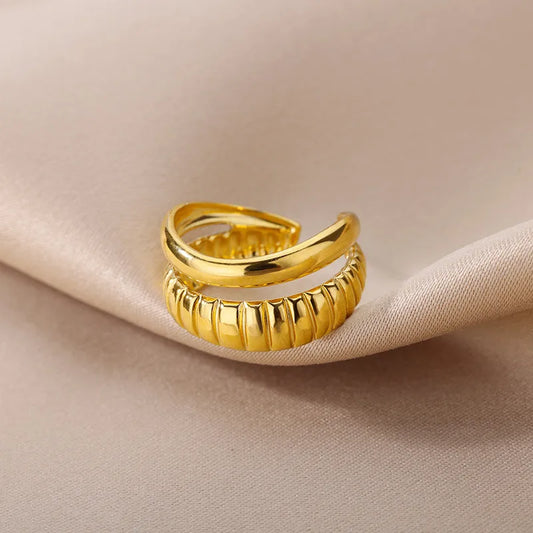 Anillo (preventa)