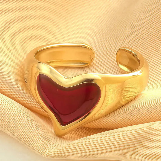 Anillo (preventa)
