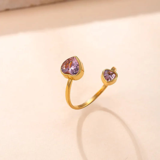 Anillo (preventa)