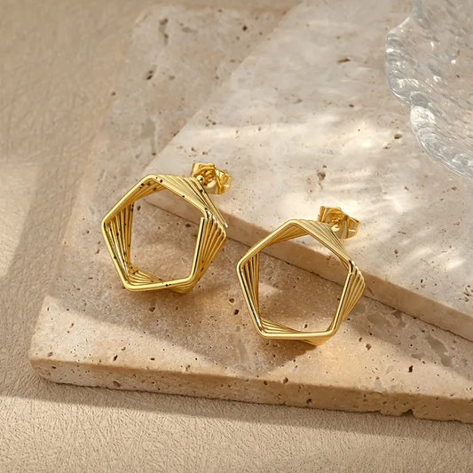 Aretes (preventa)