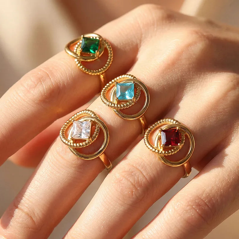 Anillo