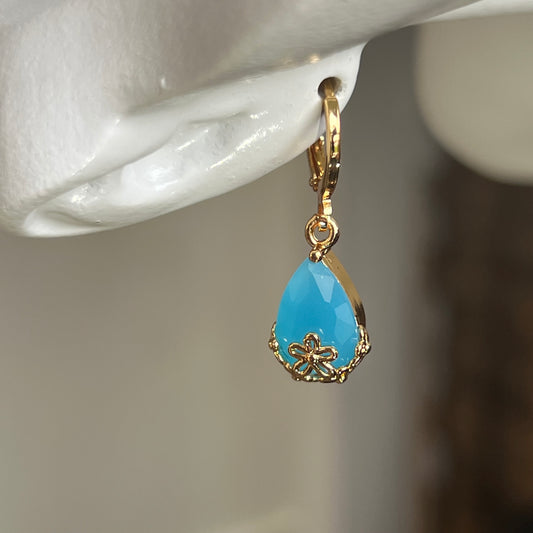 Aretes