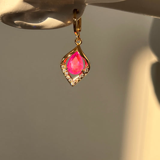 Aretes