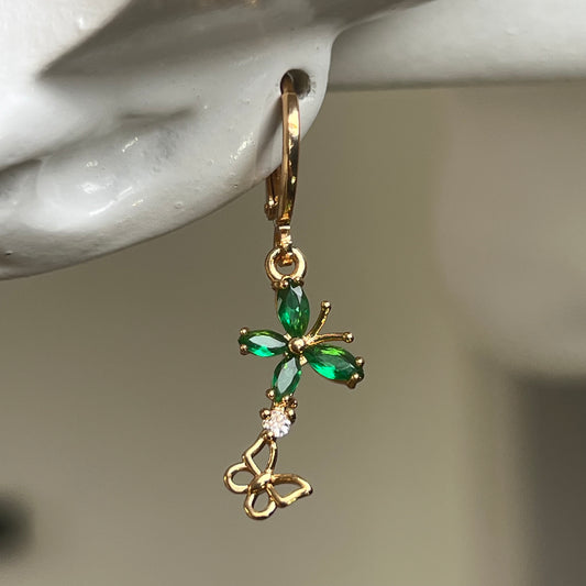Aretes