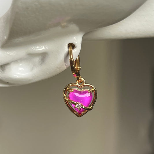 Aretes