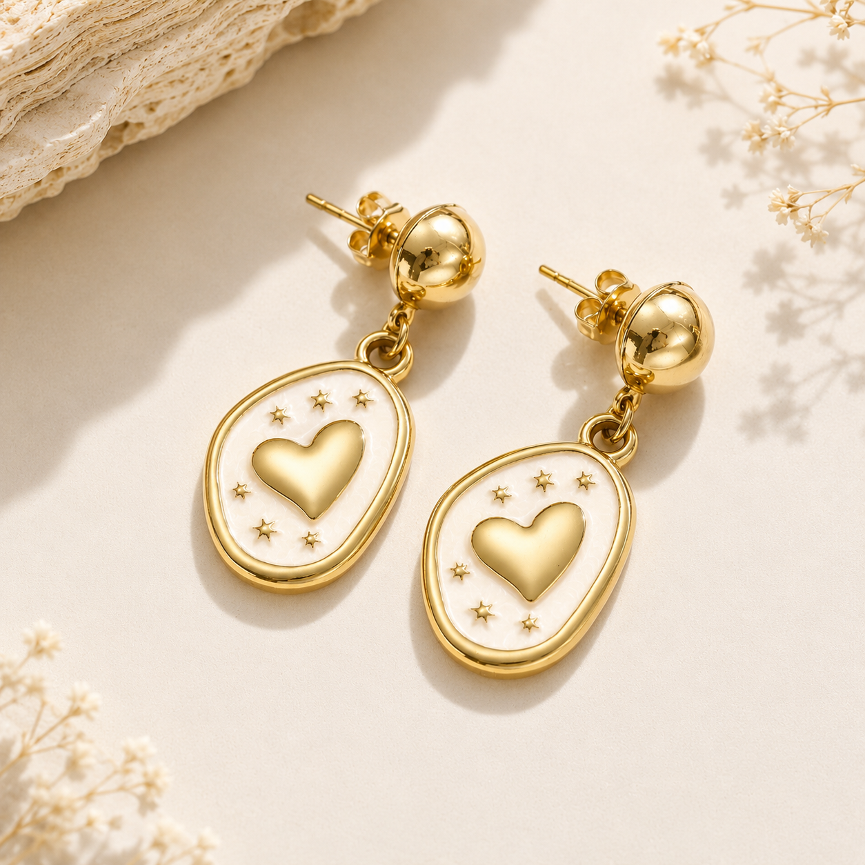 Aretes