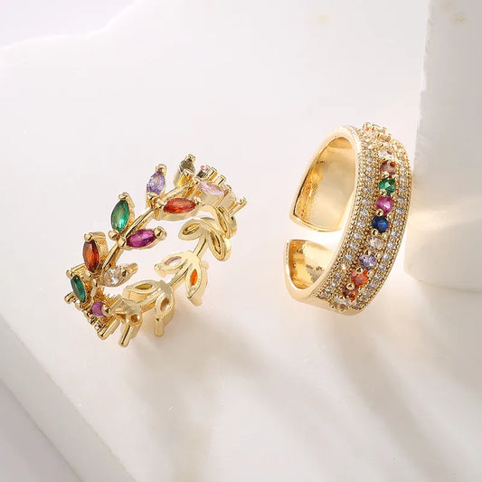 Anillo