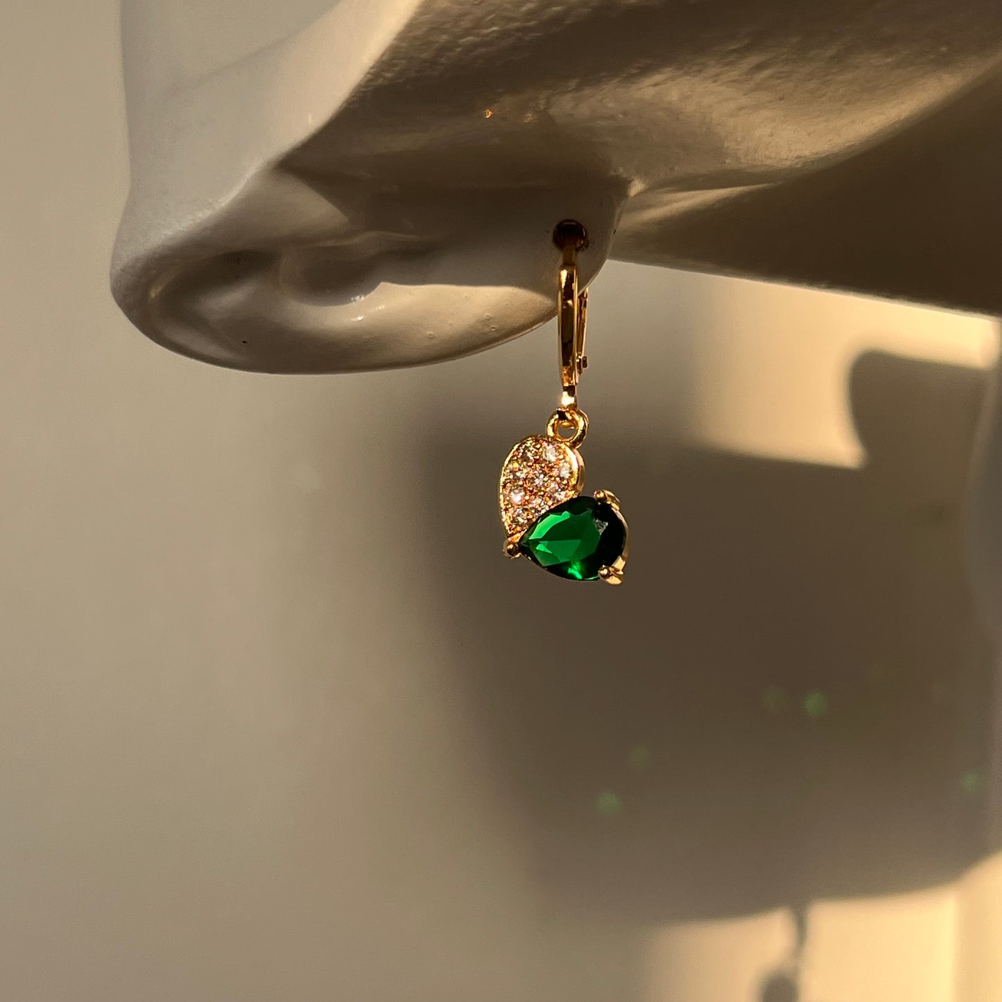 Aretes