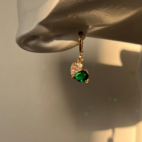 Aretes