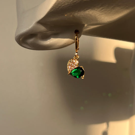 Aretes