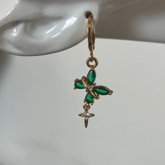 Aretes