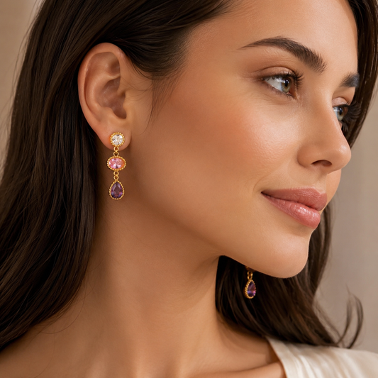 Aretes