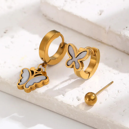 Aretes