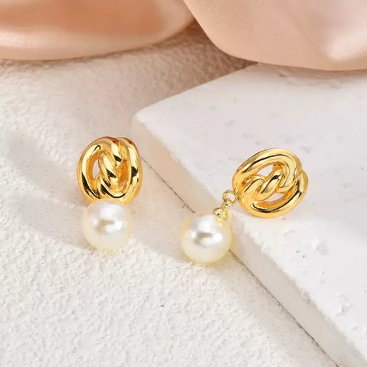 Aretes (preventa)