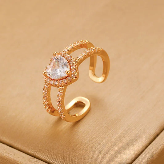 Anillo (preventa)