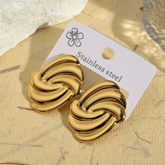 Aretes (preventa)