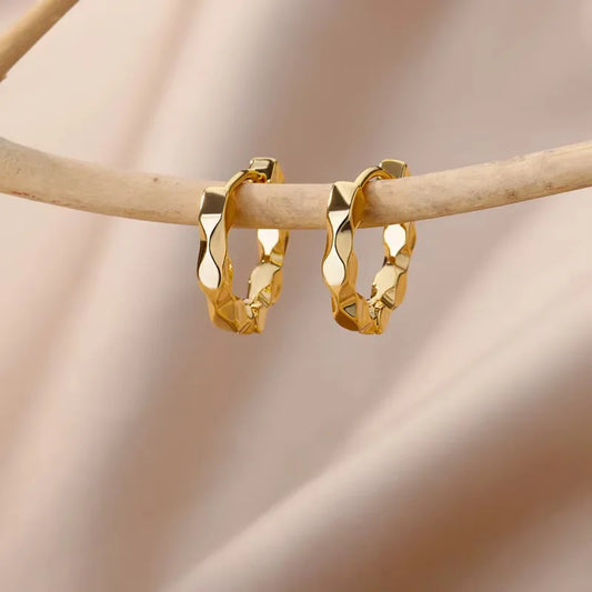 Aretes