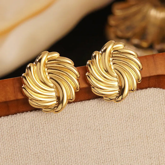 Aretes (preventa)