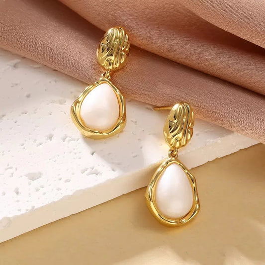 Aretes (preventa)