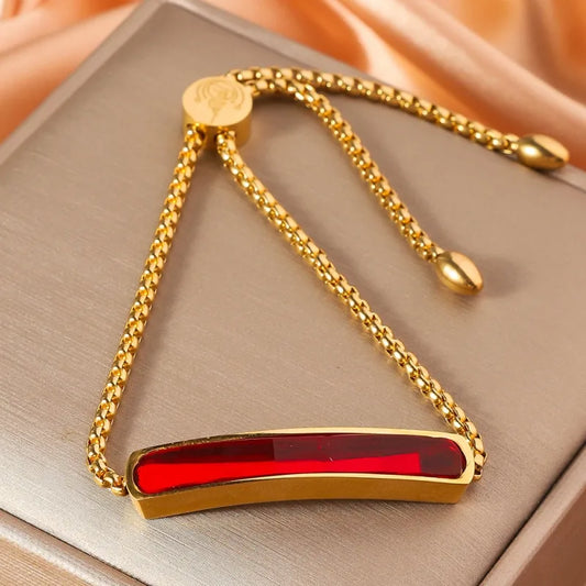 Pulsera (preventa)