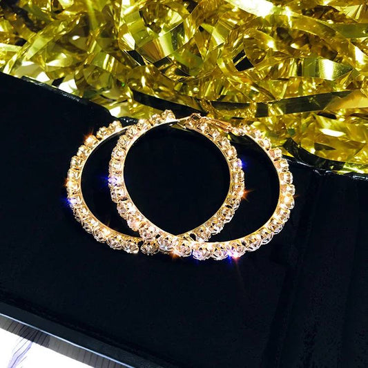 Argollas Brillantes