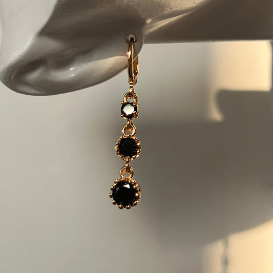Aretes