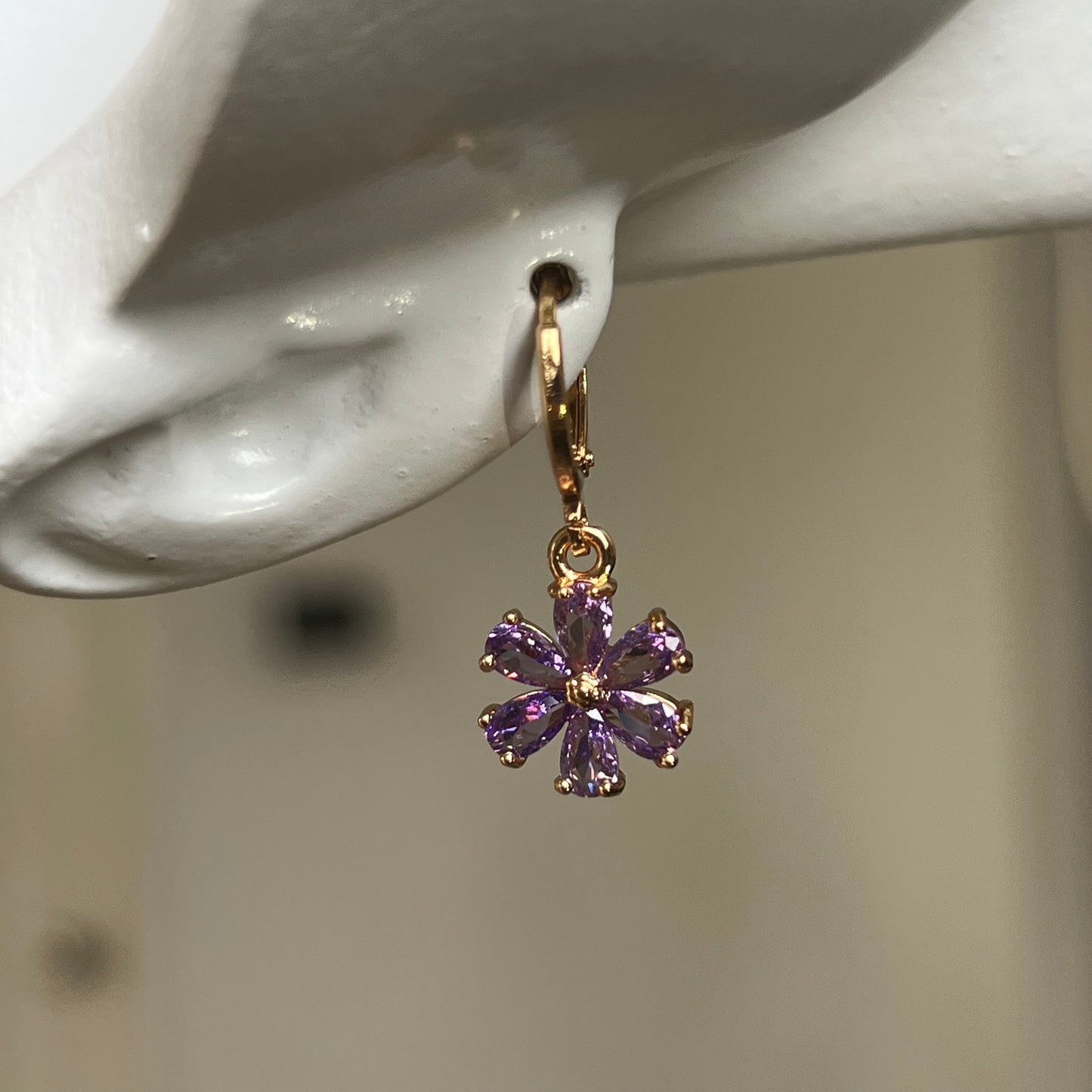 Aretes
