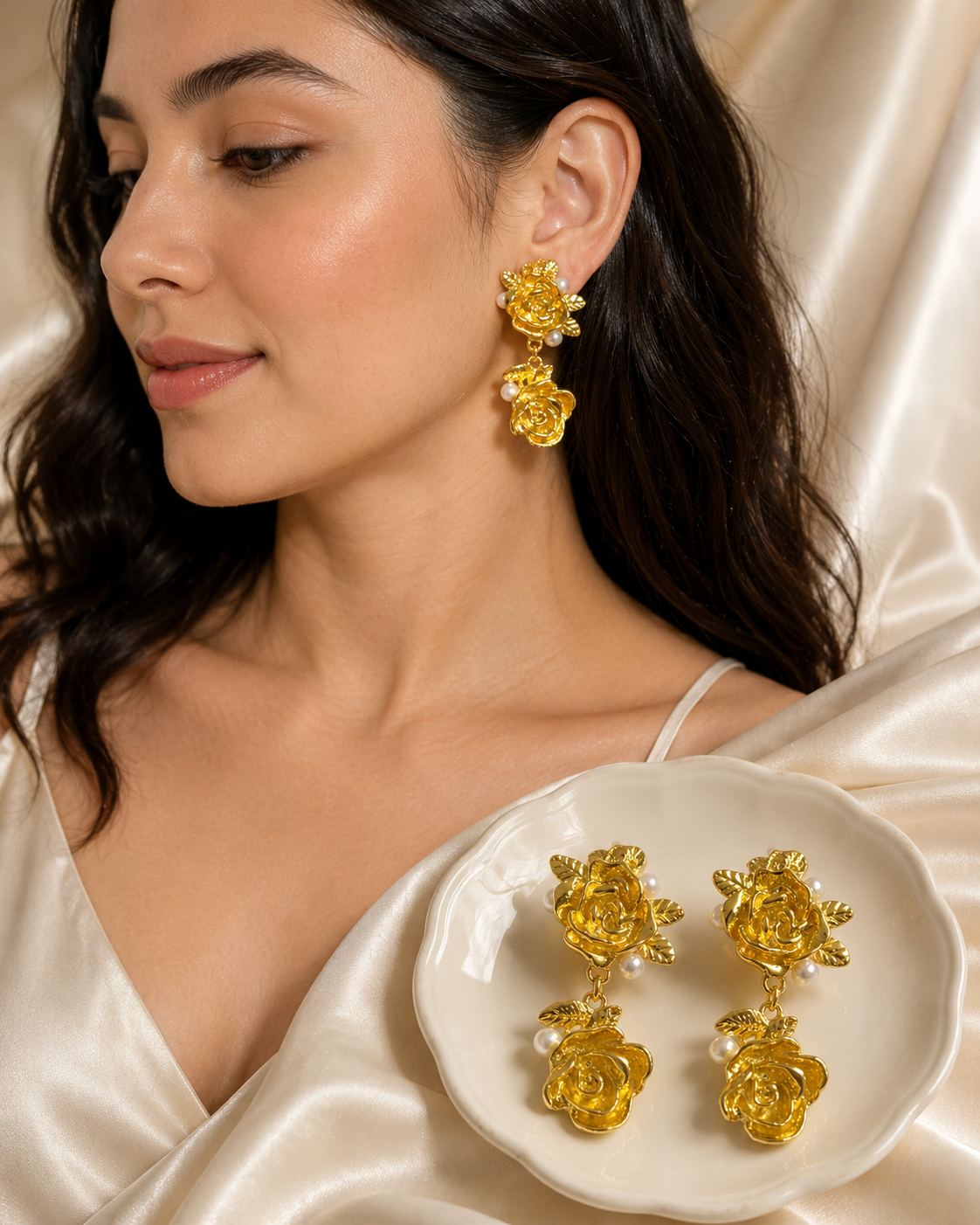 Aretes