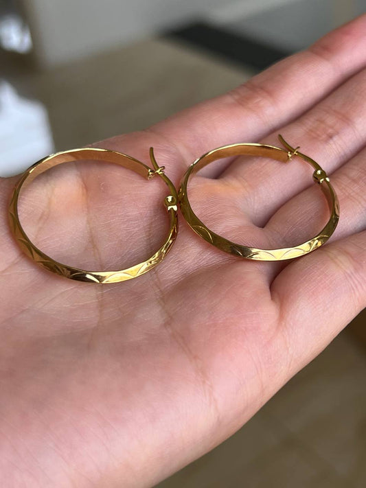 Aretes