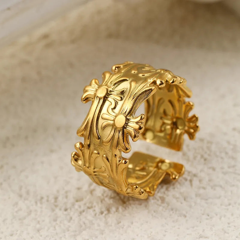 Anillo (preventa)