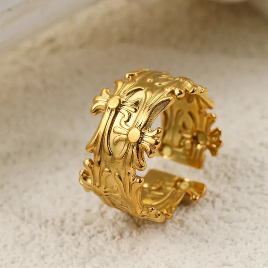 Anillo (preventa)
