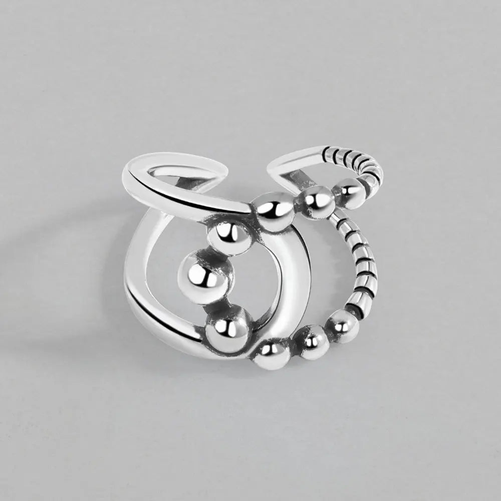 Anillo (preventa)