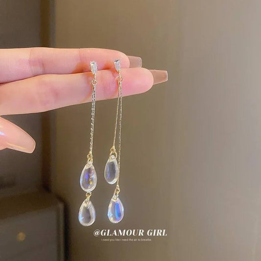 Aretes Largos