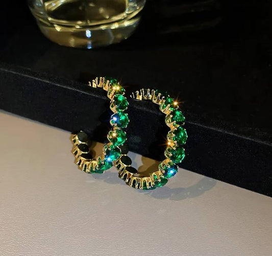 Aretes
