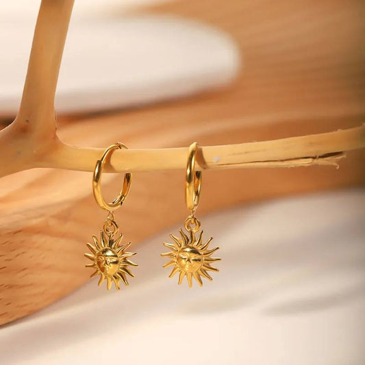 Aretes