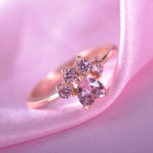 Anillo de Gato
