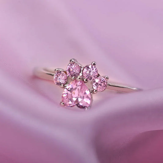 Anillo de Gato