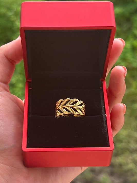 Anillo