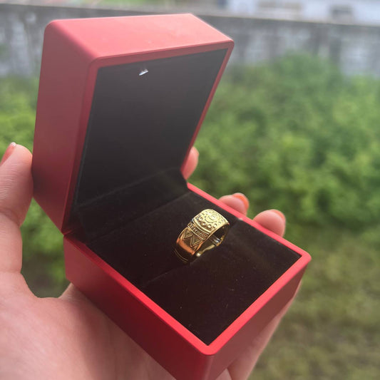 Anillo