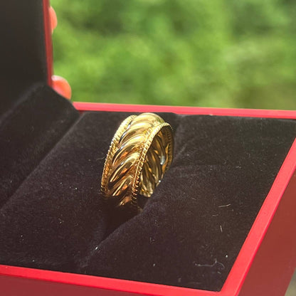 Anillo